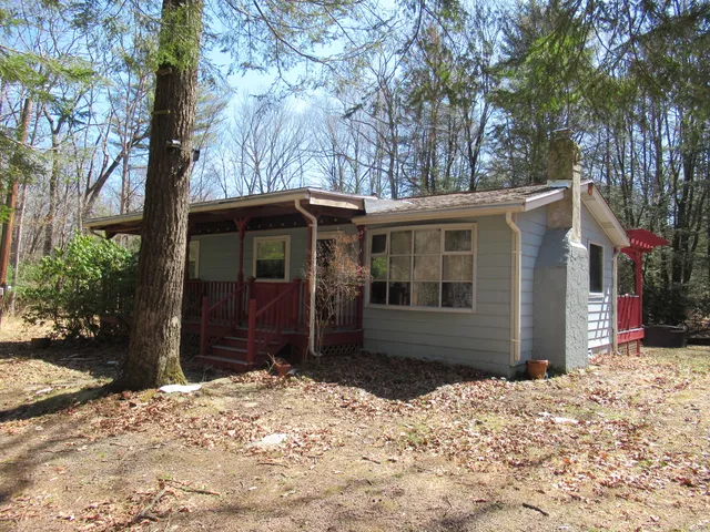 $149,900 | 45 Brookside Drive, White Haven, PA 18661