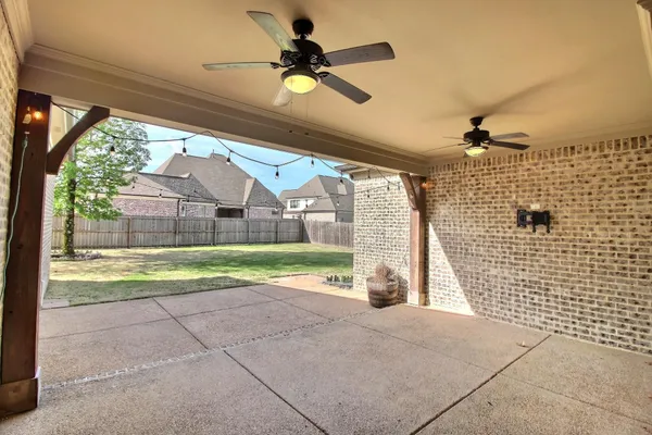 $775,000 | 867 Cypress Pond Cove, Collierville, TN 38017