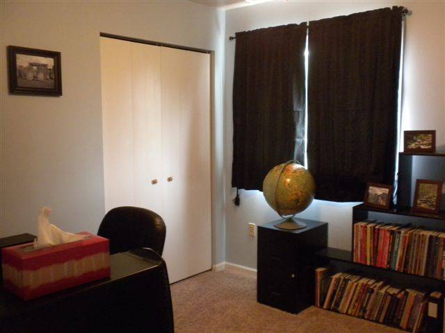 3555 Connors Road Emmett, MI 48022 - Photo 16 of 30 This is a view of bedroom 3.
