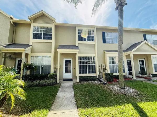 $2,100 | 2843 Thaxton Drive, Unit 38, Palm Harbor, FL 34684