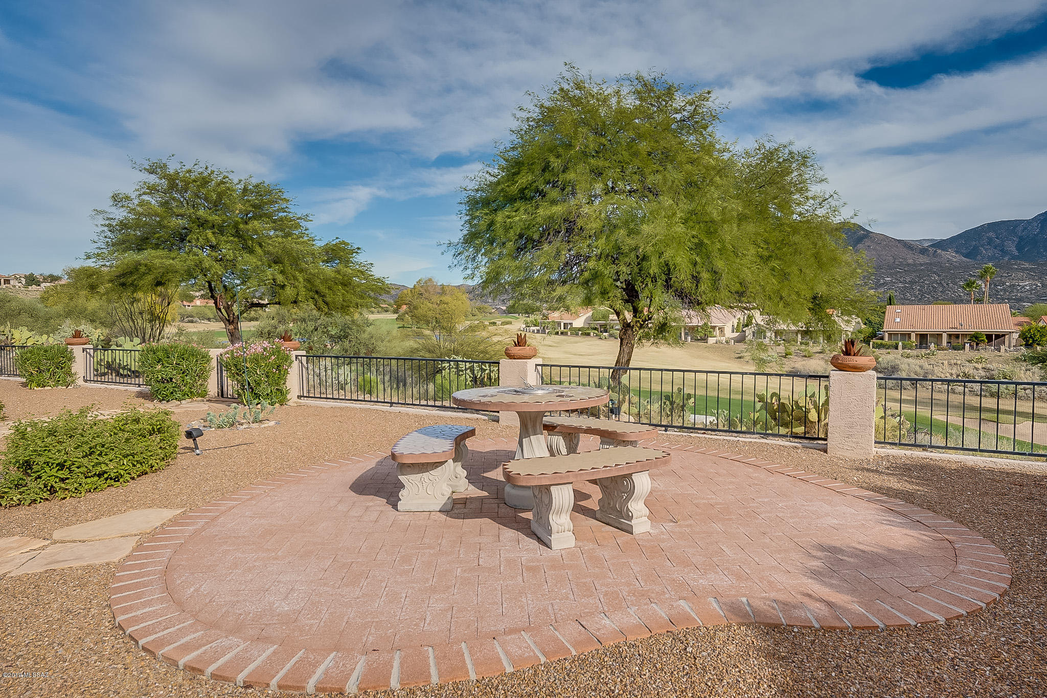 37965 South Stone Ridge Drive Tucson, AZ 85739 - Photo 39 of 45