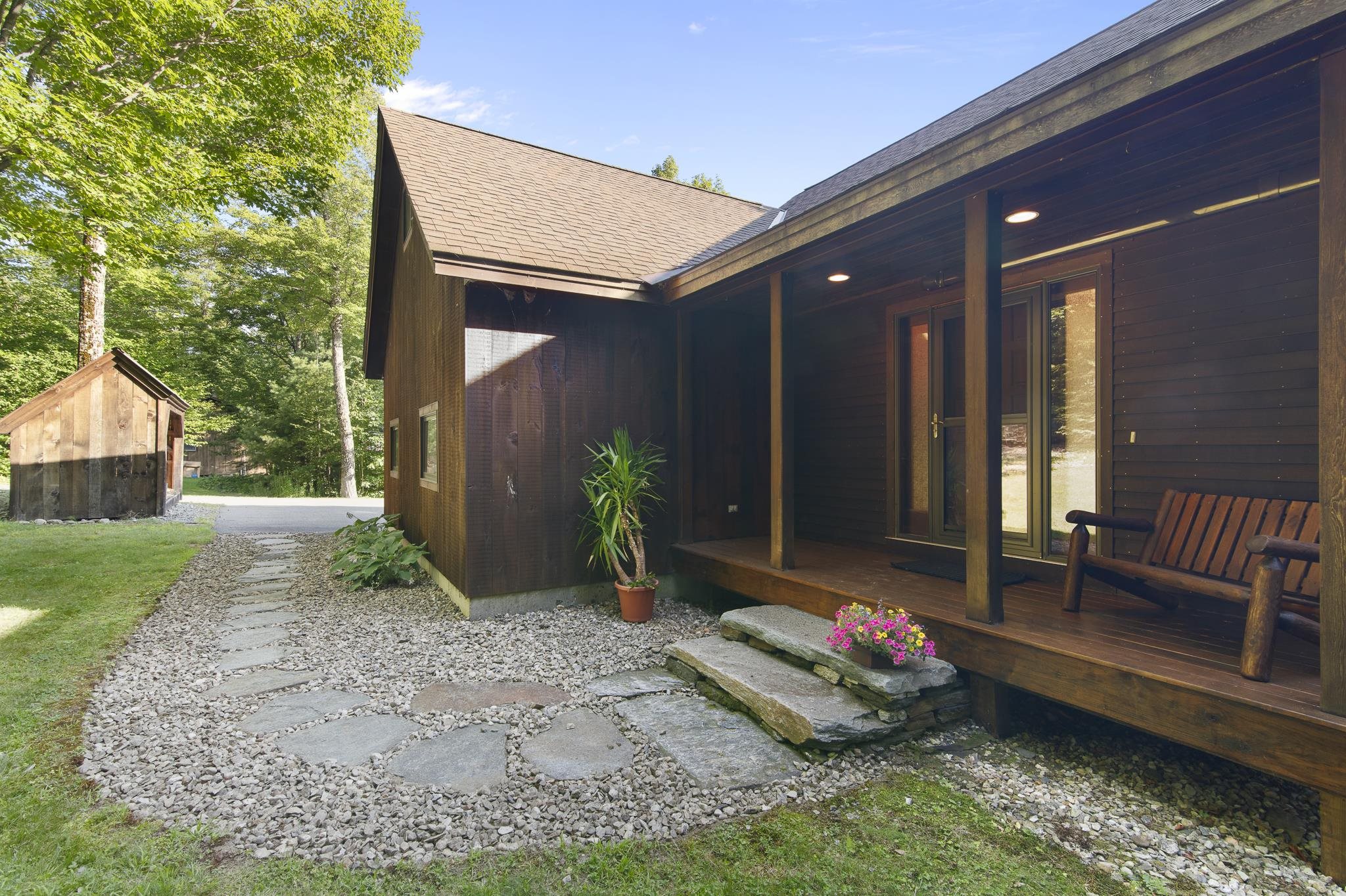 360 Valley View Road West Dover, VT 05356 - Photo 3 of 58