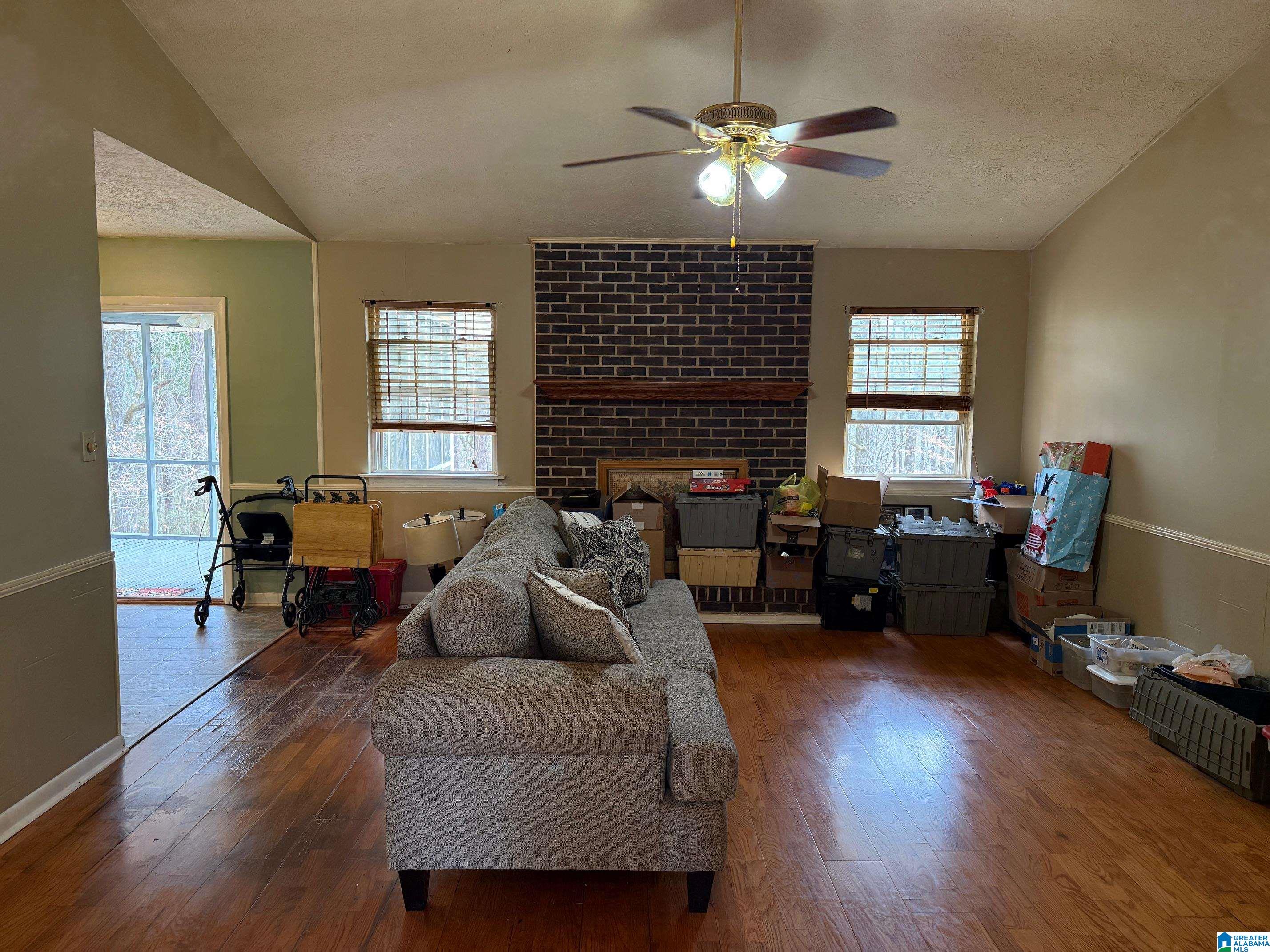 17 Timber Drive Alexander City, AL 35010 - Photo 2 of 29
