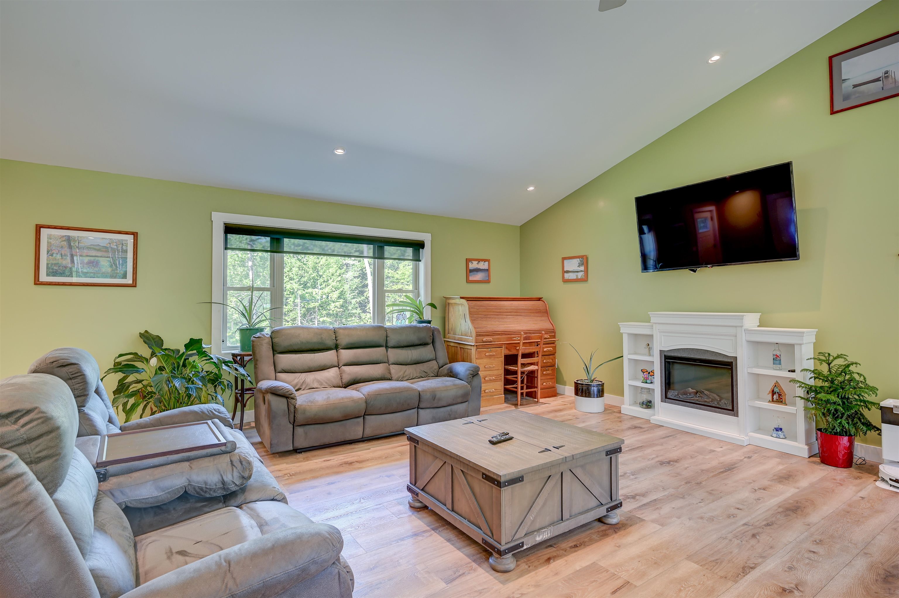 419 Winter Road Madison, NH 03875 - Photo 6 of 26