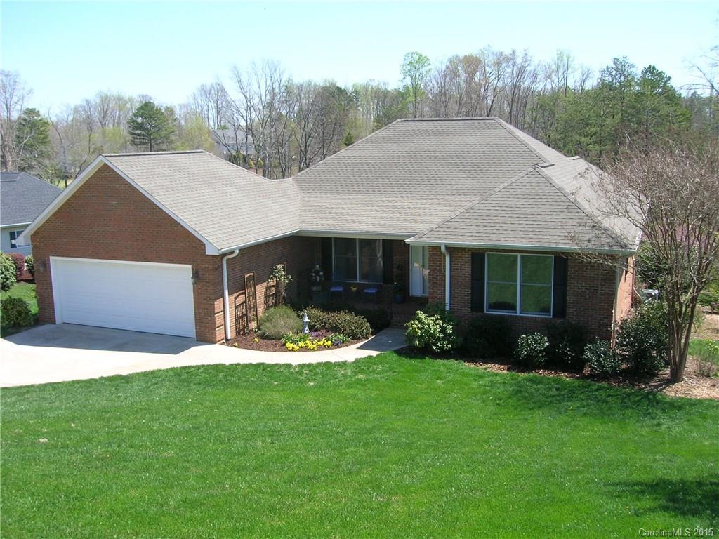 198 Hunters Trace Rutherfordton, NC 28139 - Photo 1 of 1