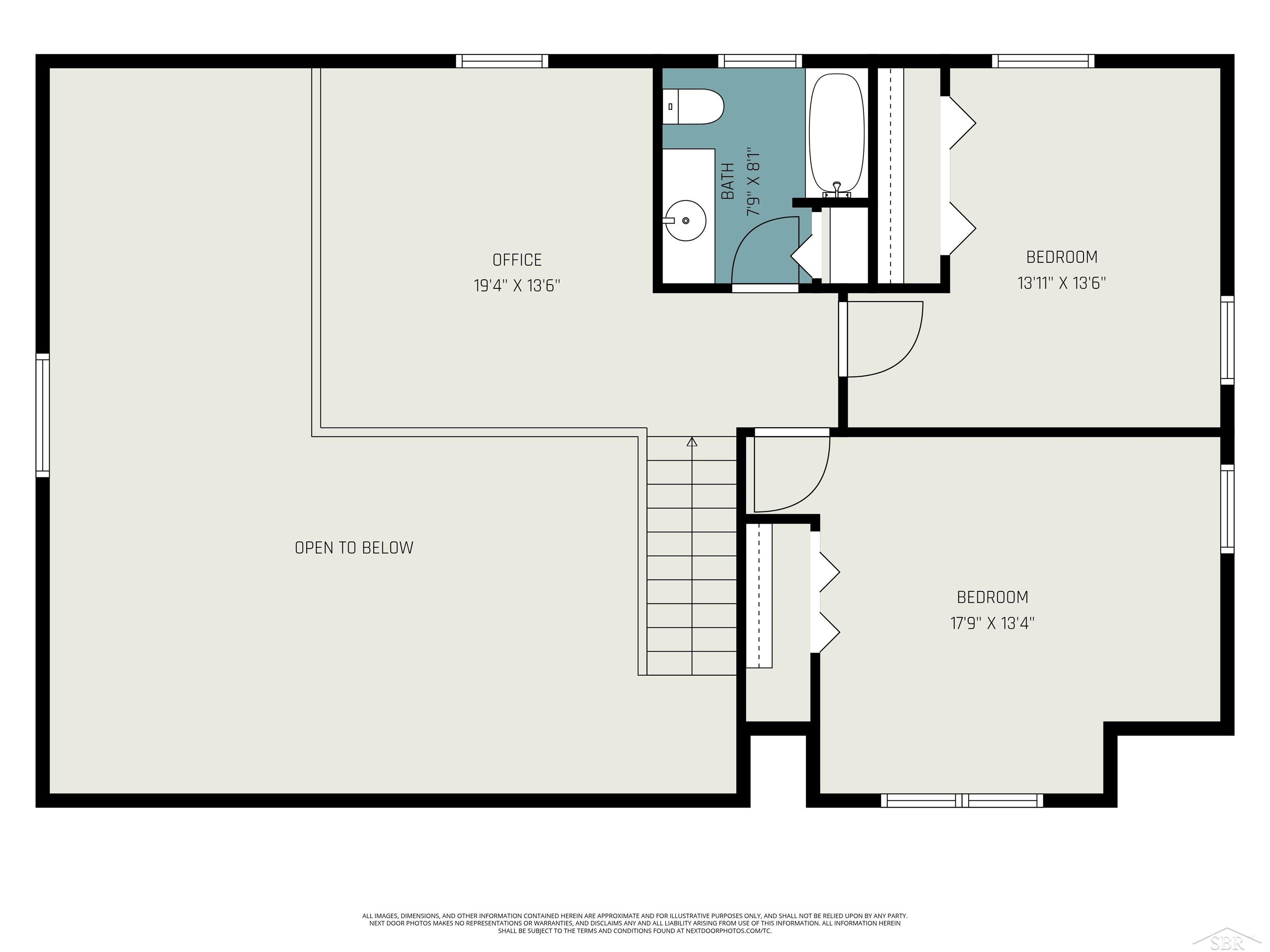 8073 Nichols Road Flushing, MI 48433 - Photo 46 of 52