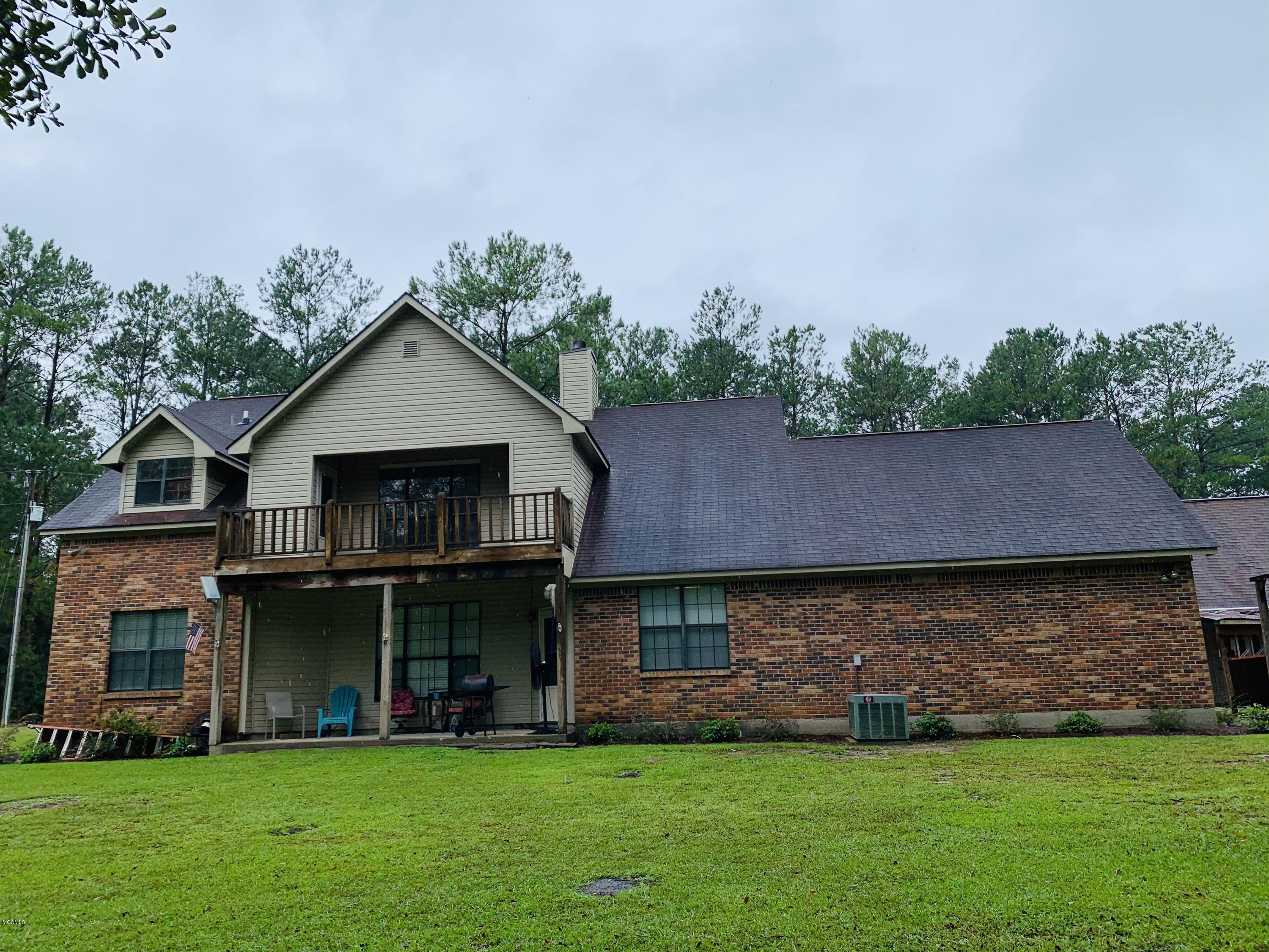 26400 Sartain Road Lucedale, MS 39452 - Photo 3 of 65 IMG_2751