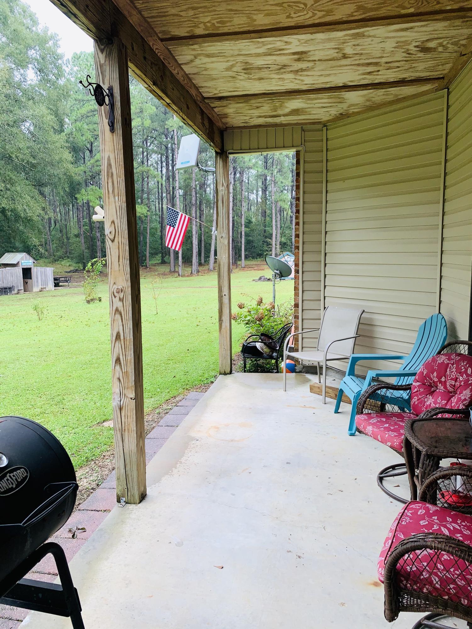 26400 Sartain Road Lucedale, MS 39452 - Photo 49 of 65 IMG_2730