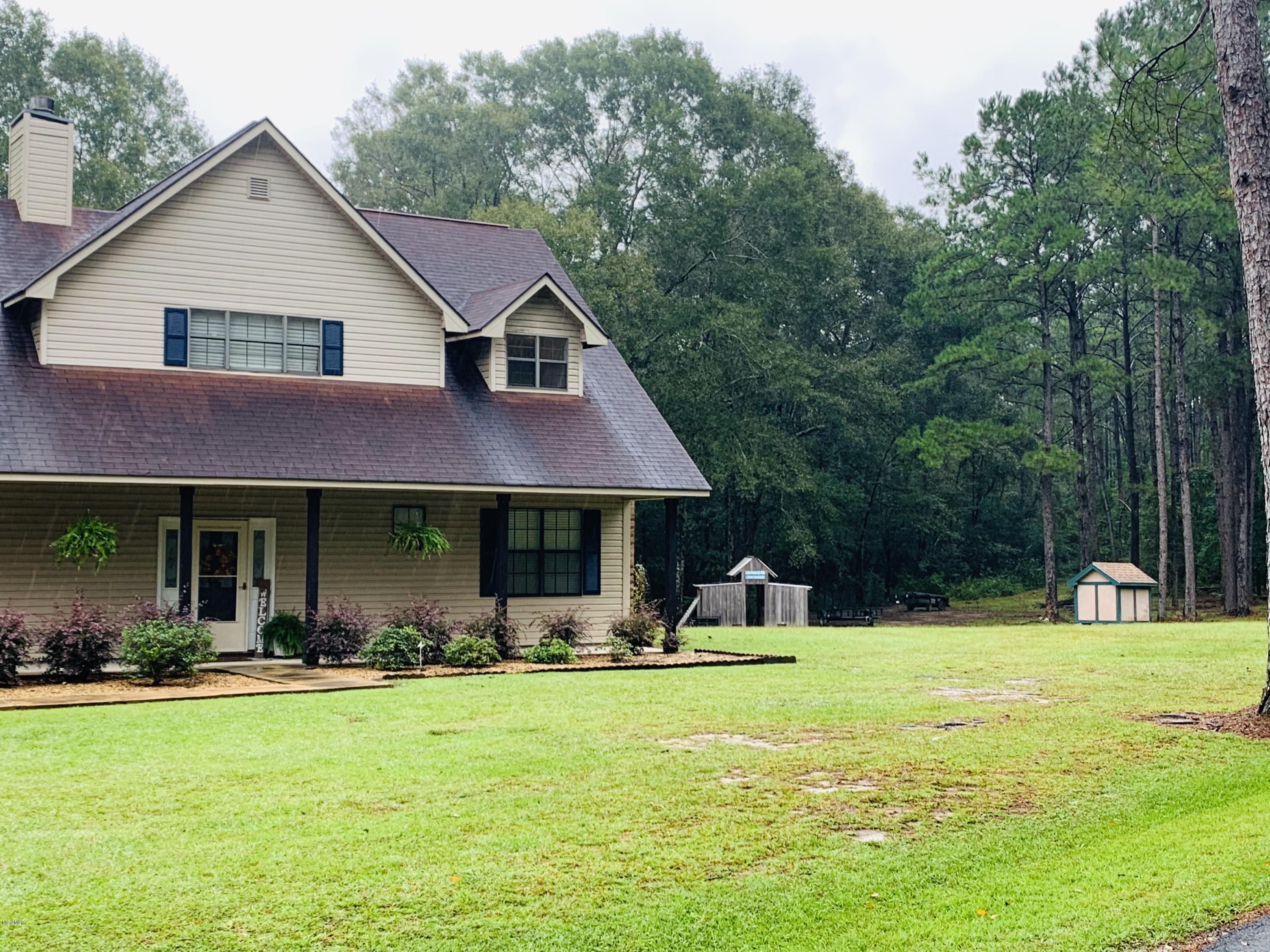 26400 Sartain Road Lucedale, MS 39452 - Photo 59 of 65 IMG_2744