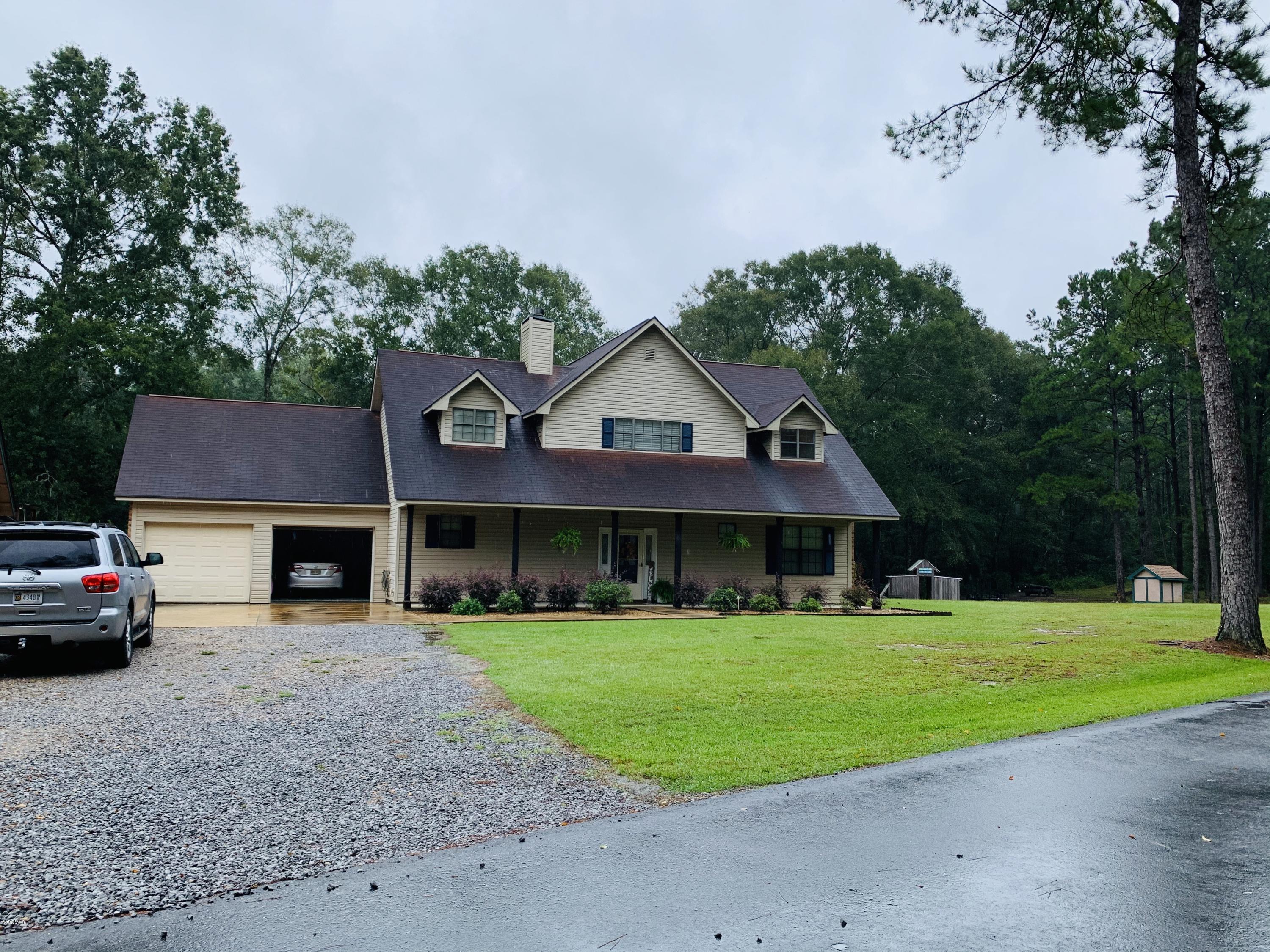 26400 Sartain Road Lucedale, MS 39452 - Photo 64 of 65 IMG_2752