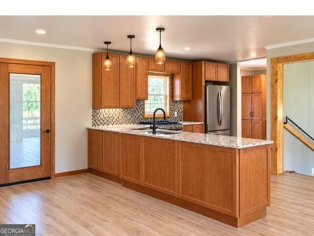 319 Ed Carson Road Americus, GA 31709 - Photo 3 of 16 Gallery Image 3