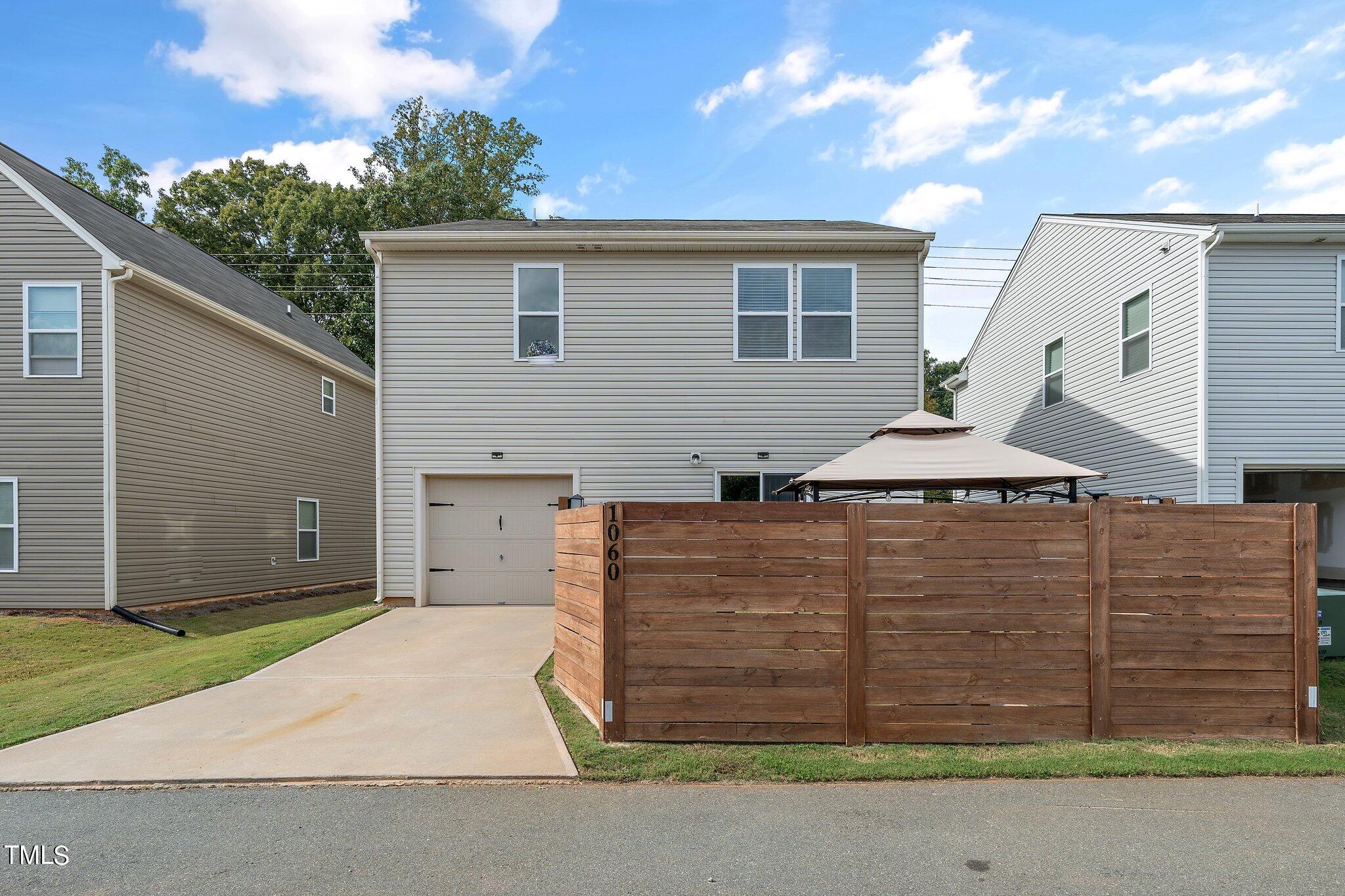 1060 North Gibson Road Mebane, NC 27302 - Photo 29 of 34 29