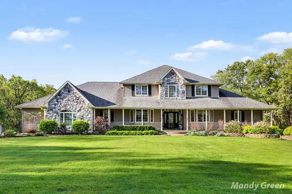 $1,675,000 | 6900 Archway Drive Northeast, Rockford, MI 49341