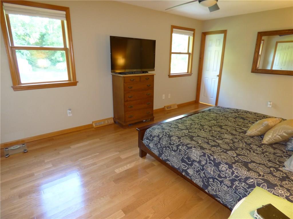 102 Rustic Ridge Drive Plum, PA 15239 - Photo 11 of 25 Master Bedroom