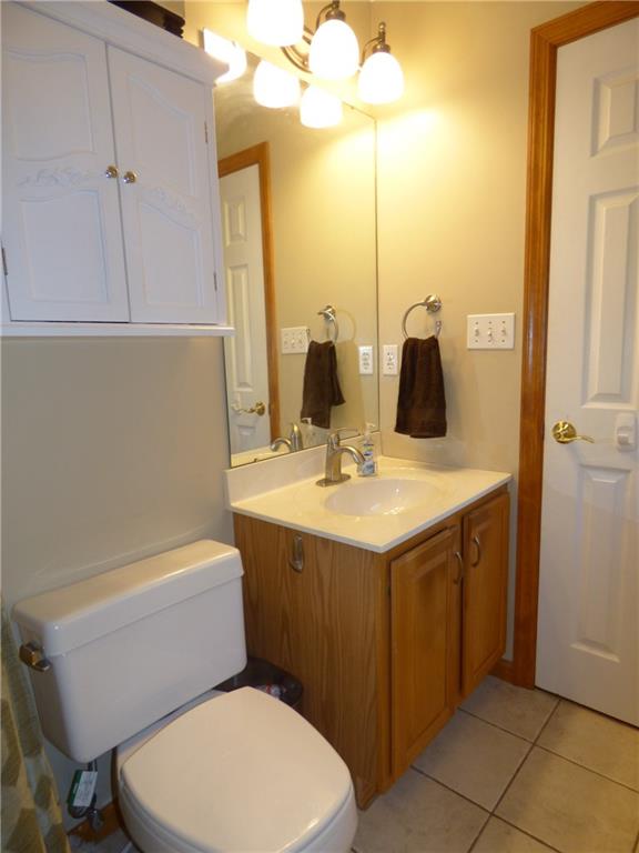 102 Rustic Ridge Drive Plum, PA 15239 - Photo 12 of 25 Master Bath