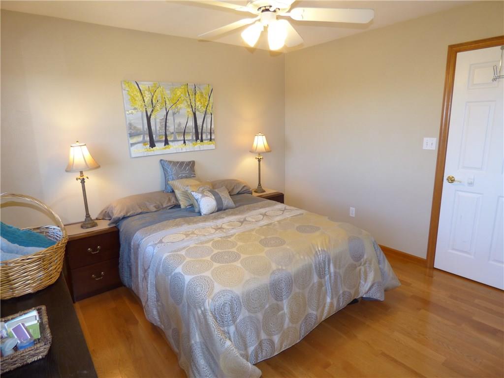 102 Rustic Ridge Drive Plum, PA 15239 - Photo 14 of 25 Bedroom #2