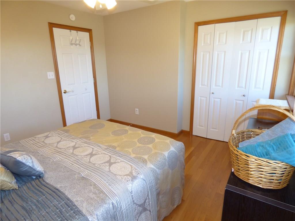 102 Rustic Ridge Drive Plum, PA 15239 - Photo 15 of 25 Bedroom #2