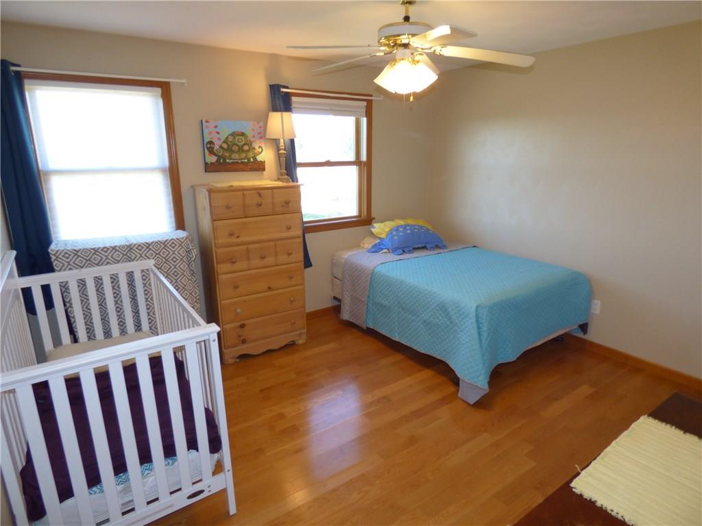 102 Rustic Ridge Drive Plum, PA 15239 - Photo 16 of 25 Bedroom #3