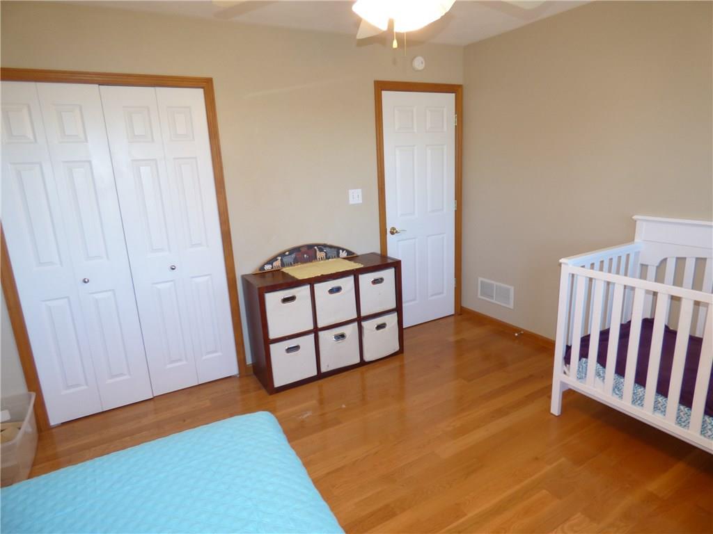 102 Rustic Ridge Drive Plum, PA 15239 - Photo 17 of 25 Bedroom #3