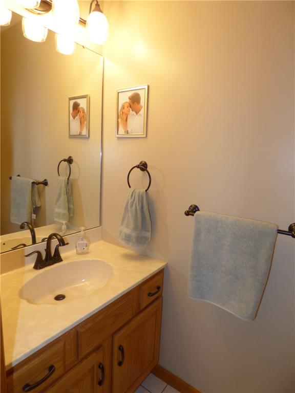 102 Rustic Ridge Drive Plum, PA 15239 - Photo 20 of 25 Powder Room