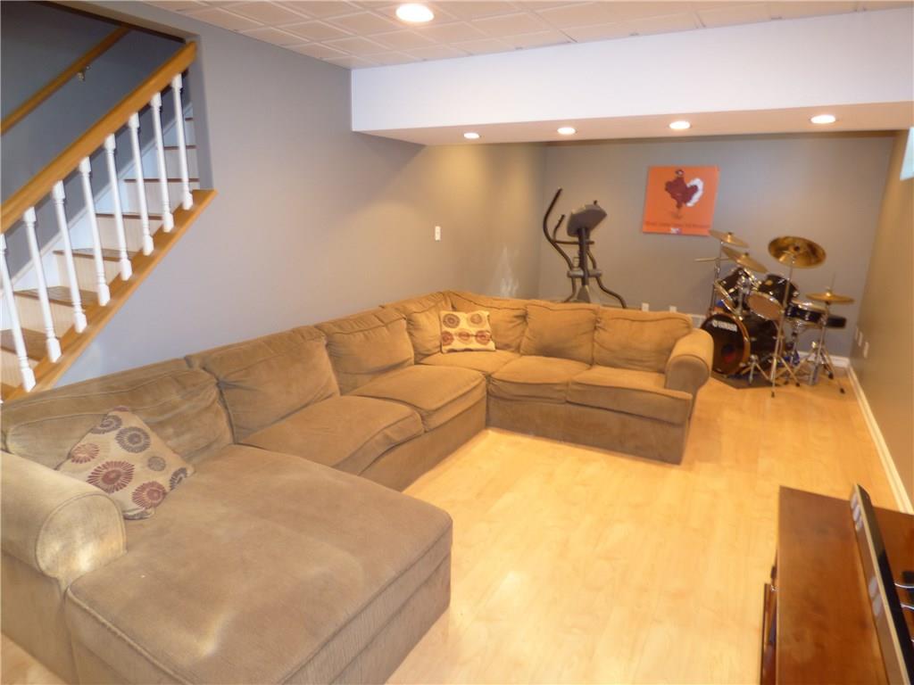 102 Rustic Ridge Drive Plum, PA 15239 - Photo 21 of 25 Game Room