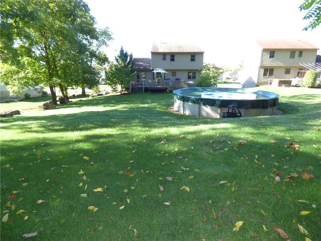 102 Rustic Ridge Drive Plum, PA 15239 - Photo 24 of 25 Backyard
