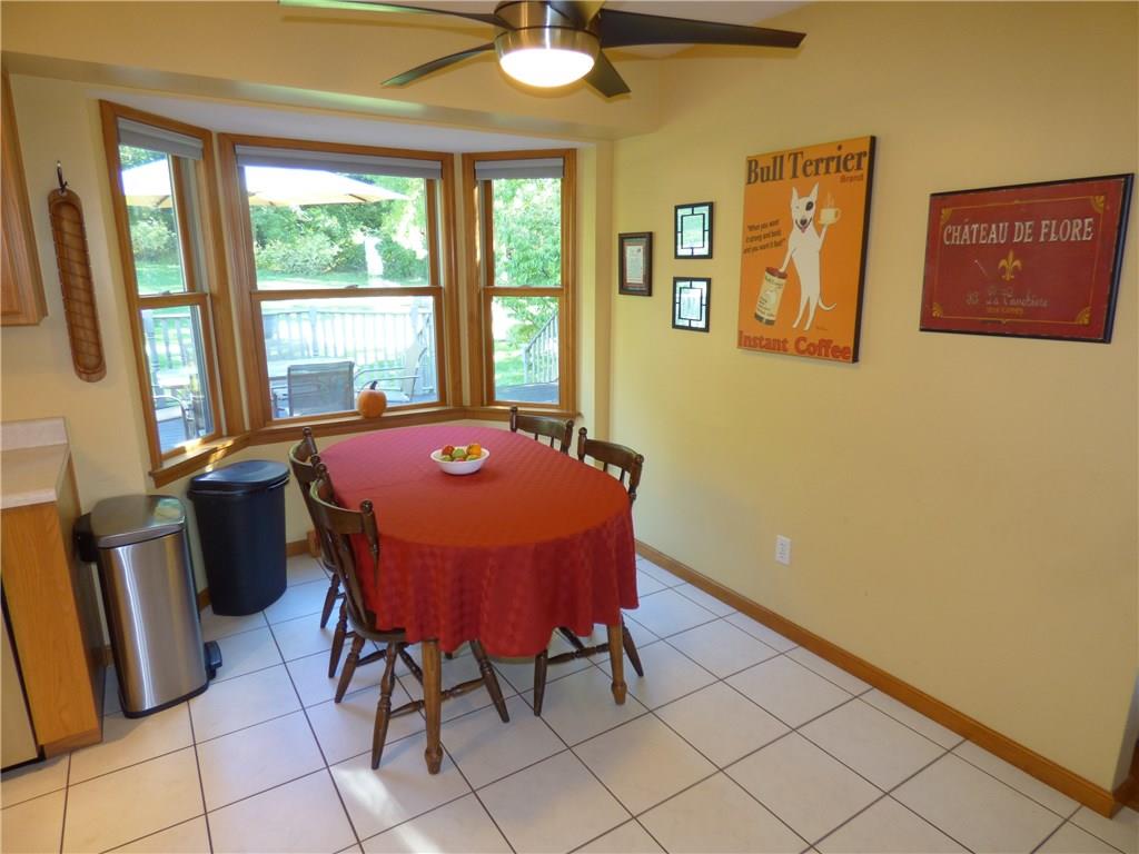 102 Rustic Ridge Drive Plum, PA 15239 - Photo 4 of 25 Kitchen - Nook