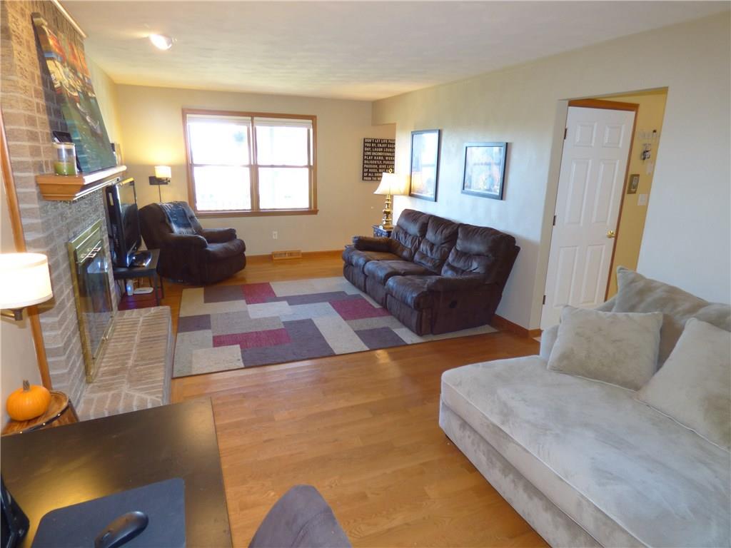 102 Rustic Ridge Drive Plum, PA 15239 - Photo 6 of 25 Family Room