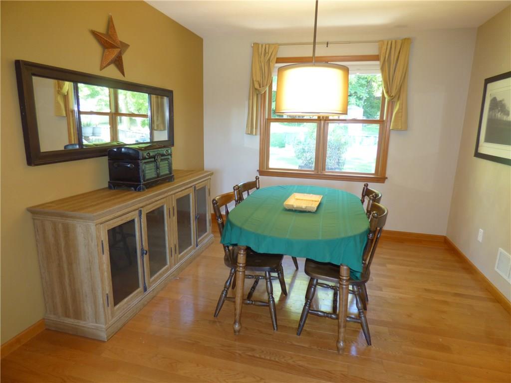 102 Rustic Ridge Drive Plum, PA 15239 - Photo 9 of 25 Dining Room