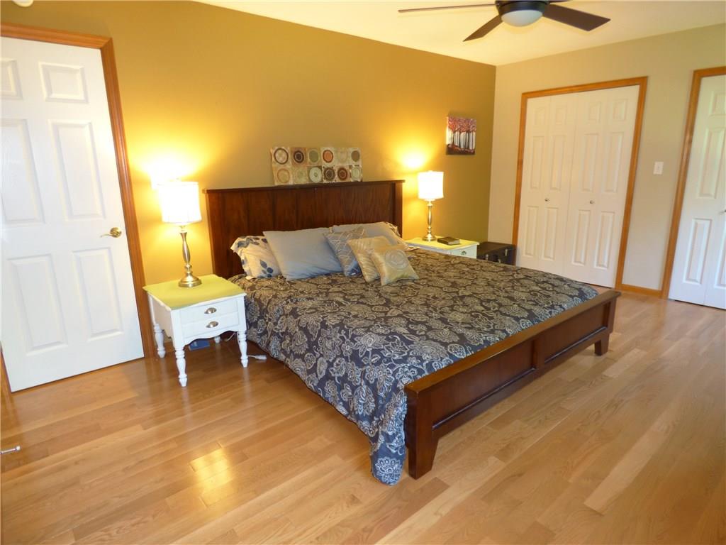 102 Rustic Ridge Drive Plum, PA 15239 - Photo 10 of 25 Master Bedroom