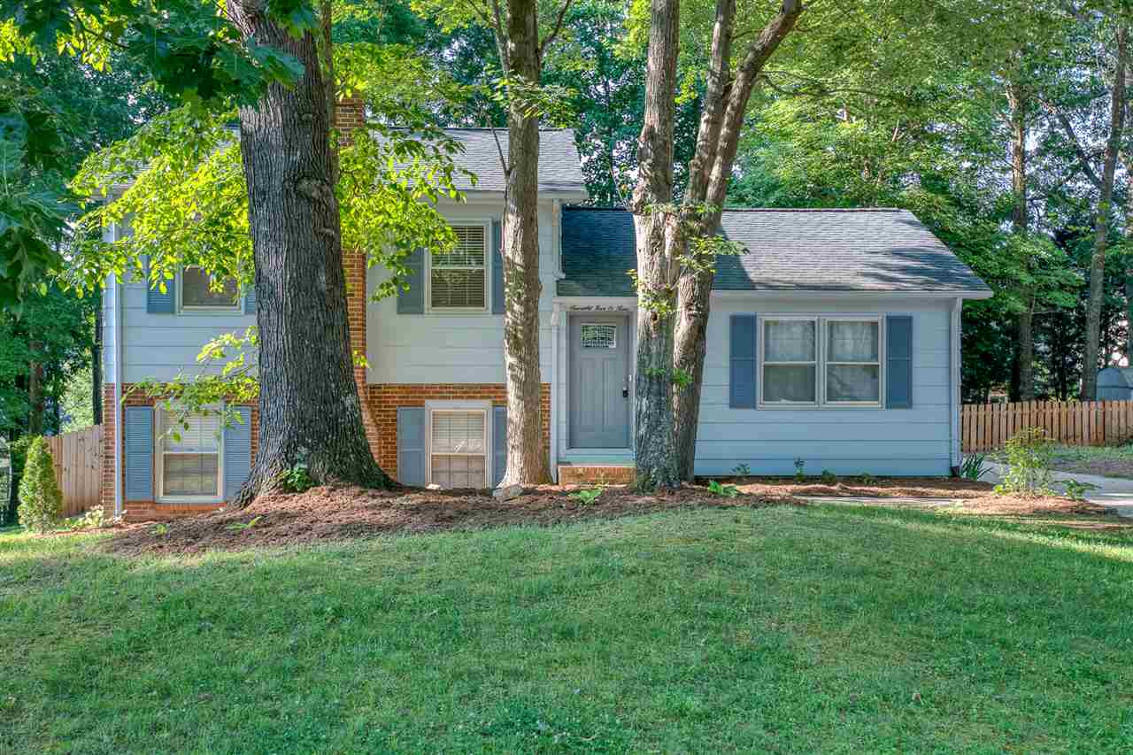 7509 Mine Valley Road Raleigh, NC 27615 - Photo 1 of 24 Photo 1