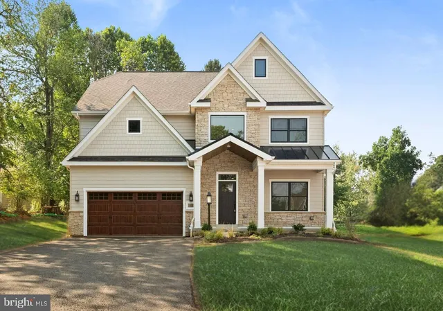 $1,086,900 | 102 Harvey Road, Unit 1B, Wallingford, PA 19086