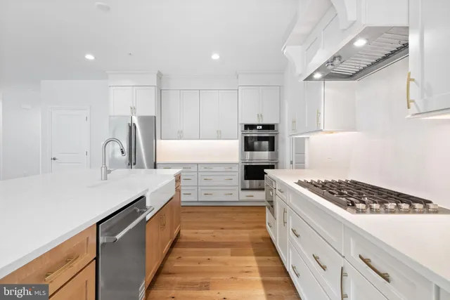 $1,086,900 | 102 Harvey Road, Unit 1B, Wallingford, PA 19086