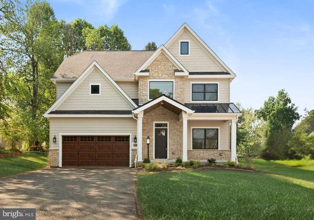 $1,086,900 | 102 Harvey Road, Unit 1B, Wallingford, PA 19086