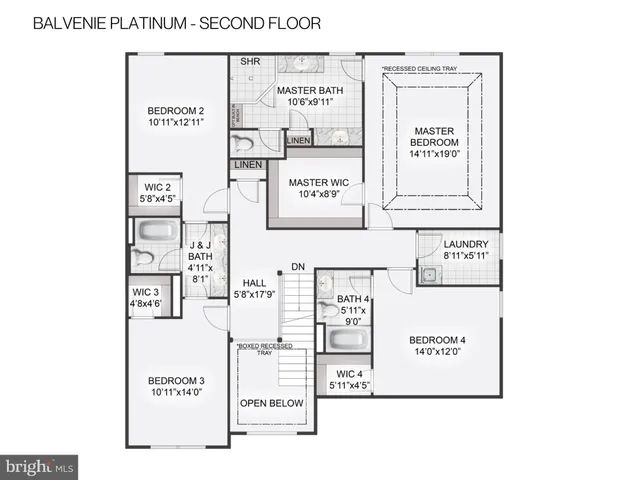 $1,086,900 | 102 Harvey Road, Unit 1B, Wallingford, PA 19086