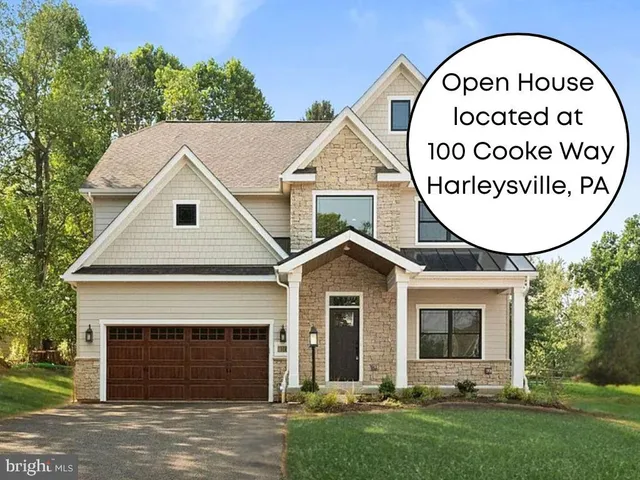 $1,086,900 | 102 Harvey Road, Unit 1B, Wallingford, PA 19086