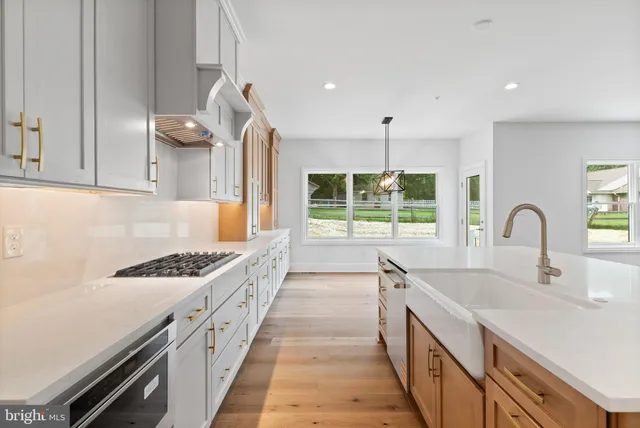 $1,086,900 | 102 Harvey Road, Unit 1B, Wallingford, PA 19086