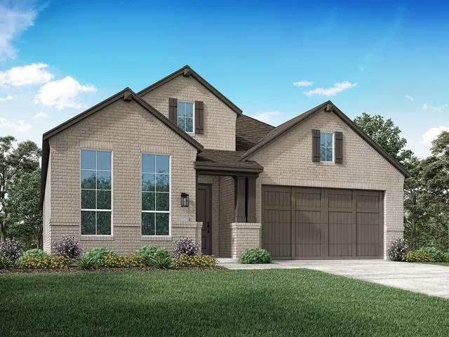 $522,090 | 7214 Bush Glade Drive, Katy, TX 77493