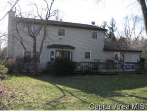 4483 Foxbury Lane Springfield, IL 62711 - Photo 10 of 12