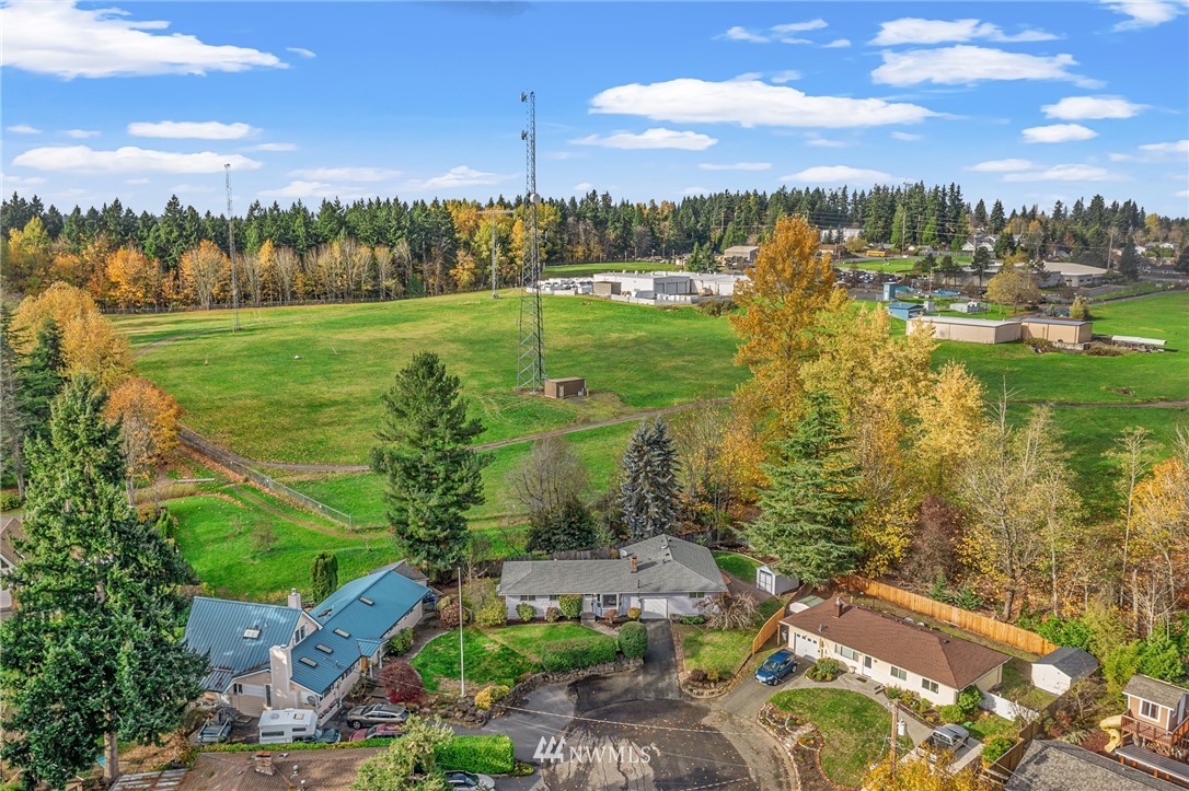 105 232nd Place Southwest Bothell, WA 98021 - Photo 39 of 39 a view of a city