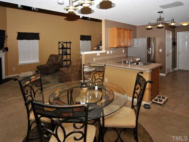 5805 Ricker Road Raleigh, NC 27610 - Photo 4 of 12