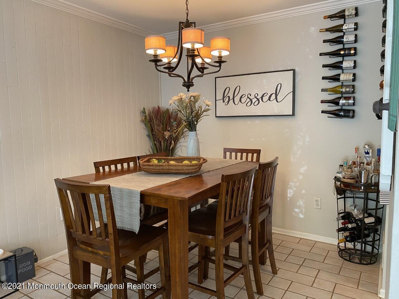 1 Hackamore Court Tinton Falls, NJ 07753 - Photo 11 of 38 1 Hackamore Dining Rm 3