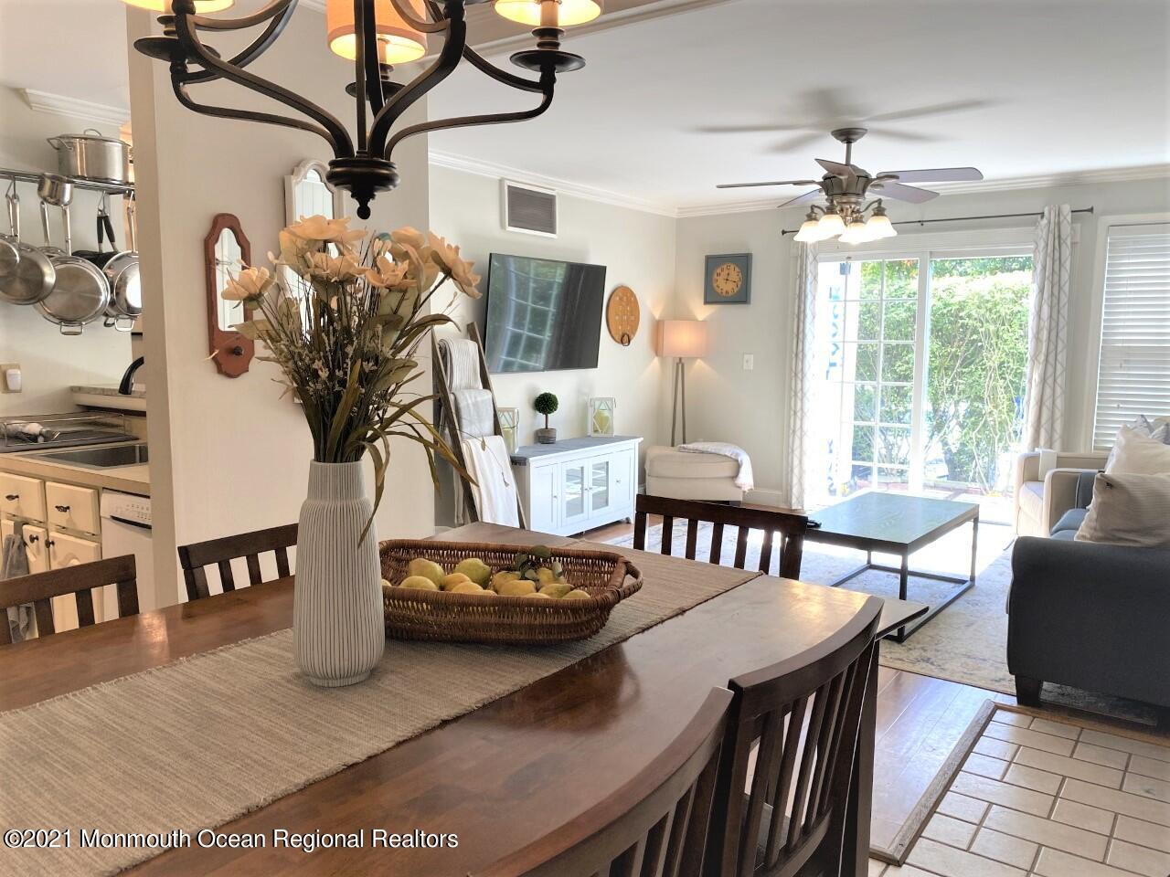 1 Hackamore Court Tinton Falls, NJ 07753 - Photo 14 of 38 1 Hackamore Dining Rm 2 (2)