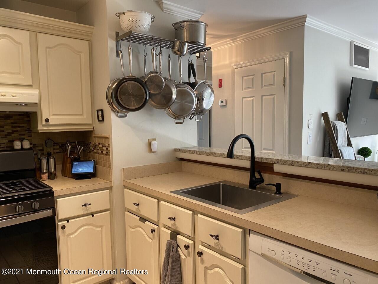 1 Hackamore Court Tinton Falls, NJ 07753 - Photo 16 of 38 1 Hackamore Kitchen 1