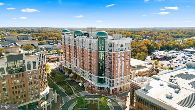 $755,000 | 1915 Towne Centre Boulevard, Unit 606, Annapolis, MD 21401