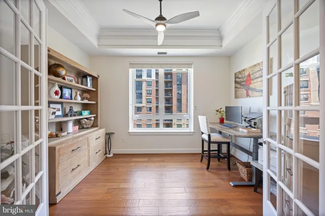 $755,000 | 1915 Towne Centre Boulevard, Unit 606, Annapolis, MD 21401