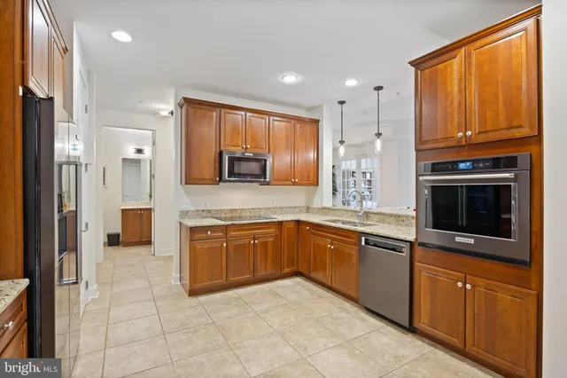 $755,000 | 1915 Towne Centre Boulevard, Unit 606, Annapolis, MD 21401