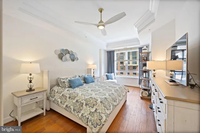 $755,000 | 1915 Towne Centre Boulevard, Unit 606, Annapolis, MD 21401