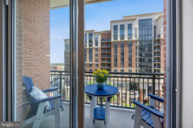 $755,000 | 1915 Towne Centre Boulevard, Unit 606, Annapolis, MD 21401