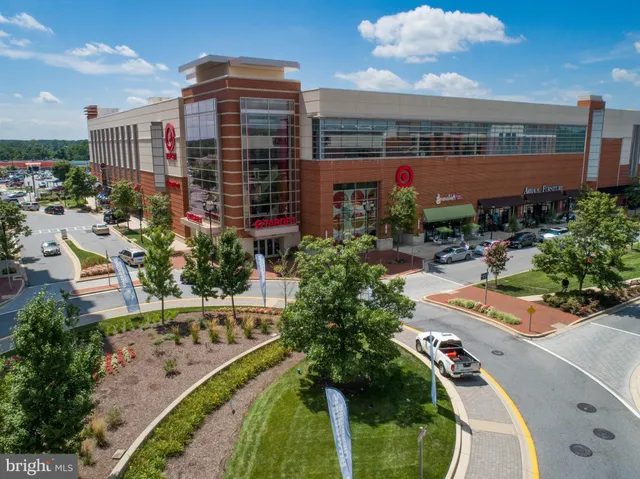 $755,000 | 1915 Towne Centre Boulevard, Unit 606, Annapolis, MD 21401